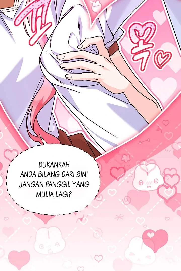 I Became a Tyrant’s Maid Chapter 55 Gambar 12