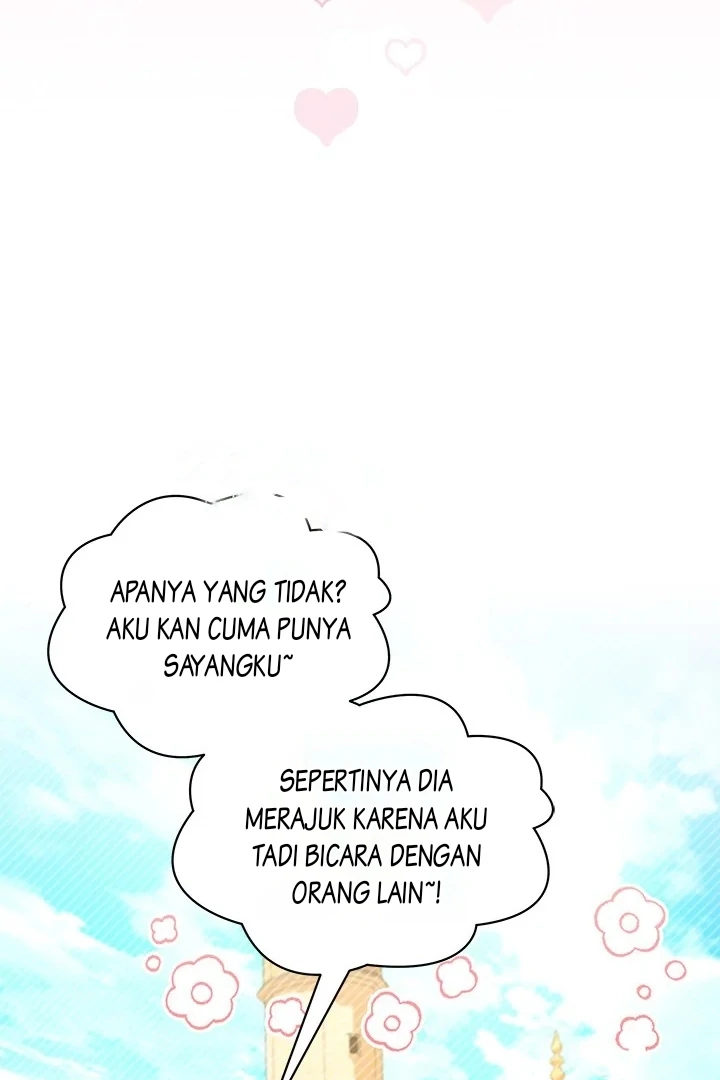 I Became a Tyrant’s Maid Chapter 55 Gambar 13