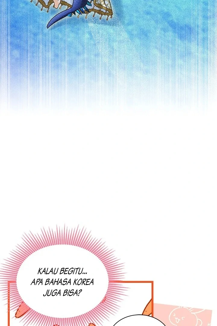 I Became a Tyrant’s Maid Chapter 55 Gambar 25