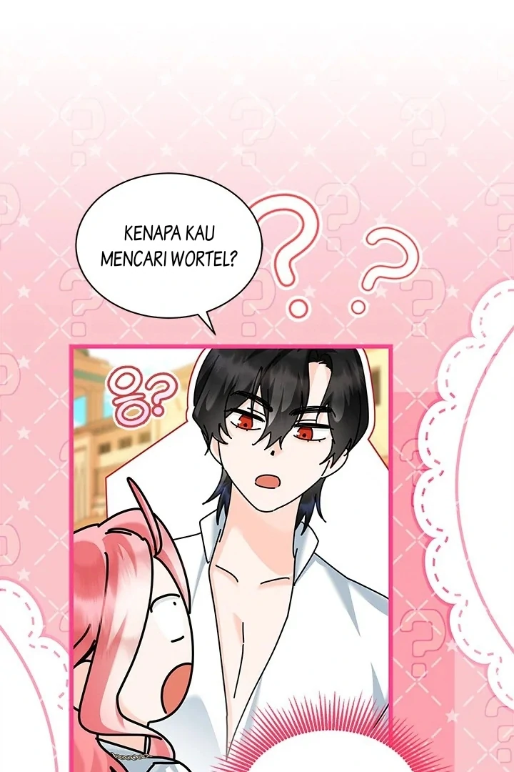 I Became a Tyrant’s Maid Chapter 55 Gambar 27