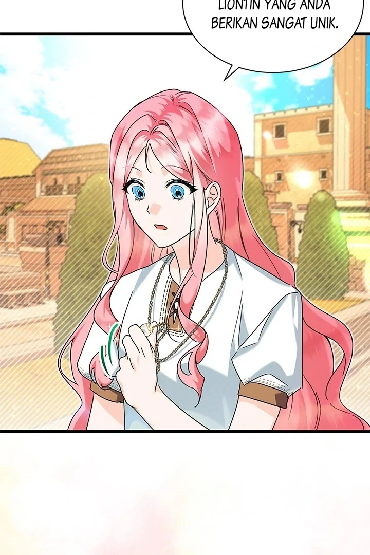 I Became a Tyrant’s Maid Chapter 55 Gambar 20