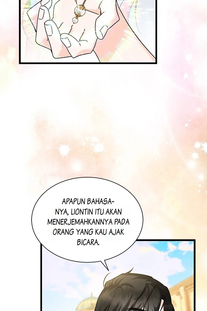 I Became a Tyrant’s Maid Chapter 55 Gambar 22