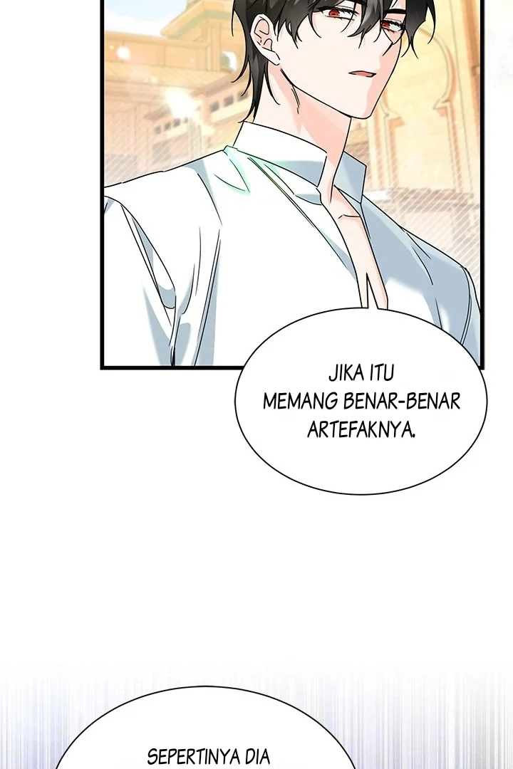 I Became a Tyrant’s Maid Chapter 55 Gambar 23