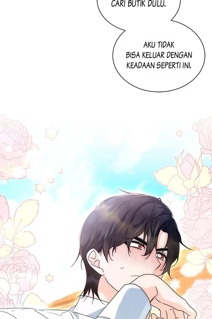 I Became a Tyrant’s Maid Chapter 55 Gambar 36