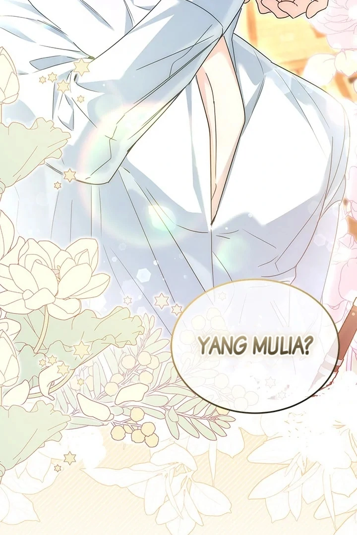 I Became a Tyrant’s Maid Chapter 55 Gambar 37