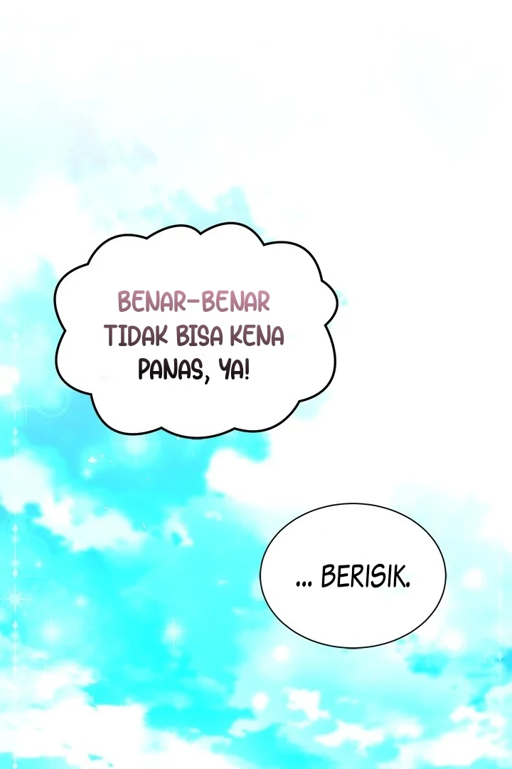 I Became a Tyrant’s Maid Chapter 55 Gambar 39