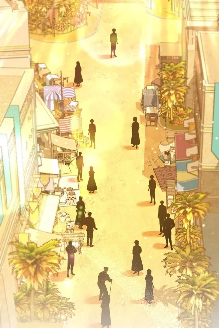 I Became a Tyrant’s Maid Chapter 55 Gambar 3