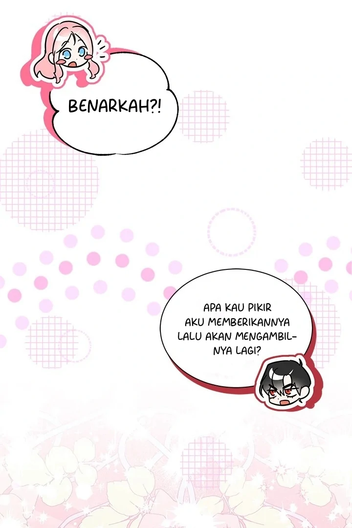 I Became a Tyrant’s Maid Chapter 55 Gambar 30