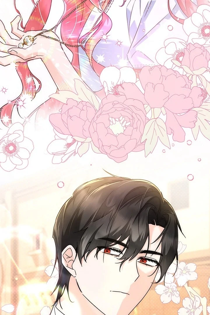 I Became a Tyrant’s Maid Chapter 55 Gambar 32