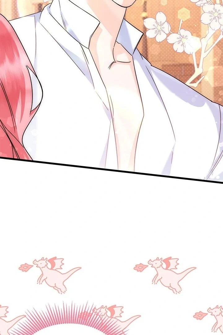 I Became a Tyrant’s Maid Chapter 55 Gambar 33