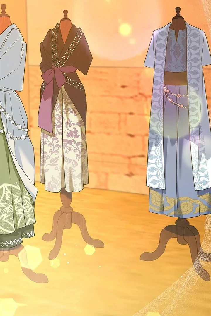 I Became a Tyrant’s Maid Chapter 55 Gambar 44