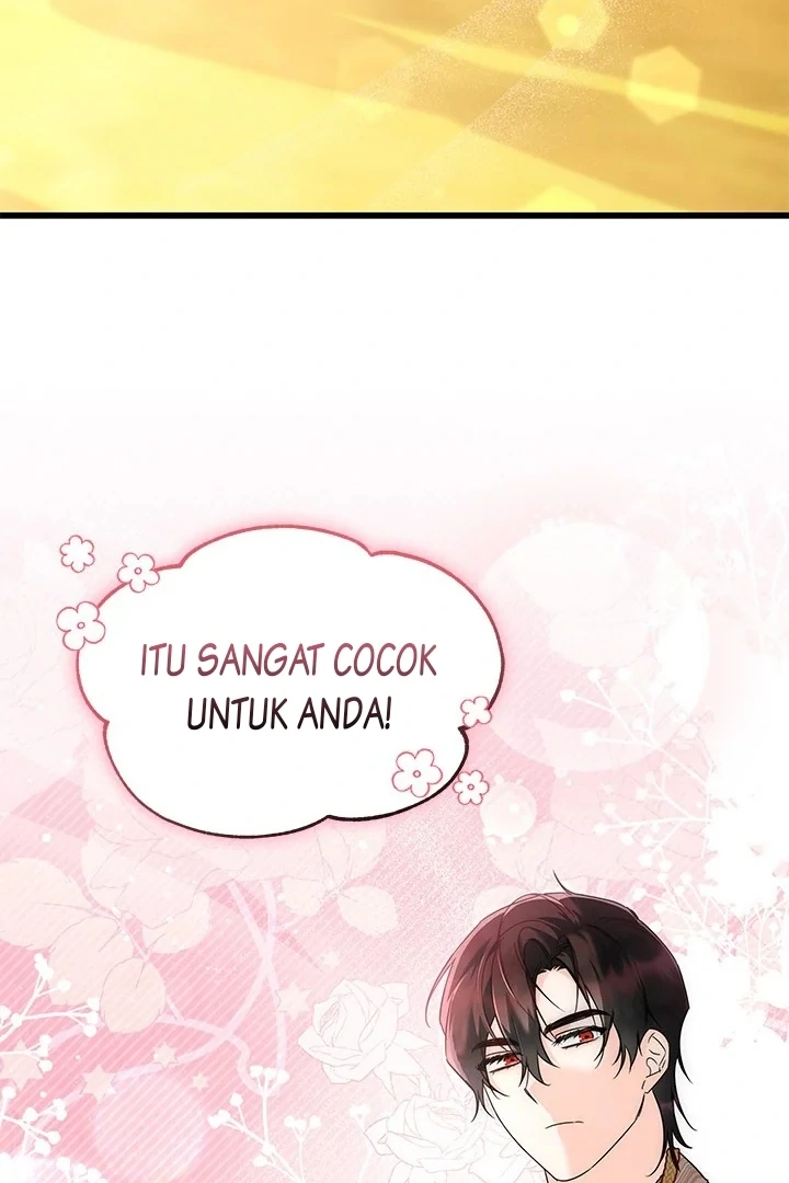 I Became a Tyrant’s Maid Chapter 55 Gambar 45