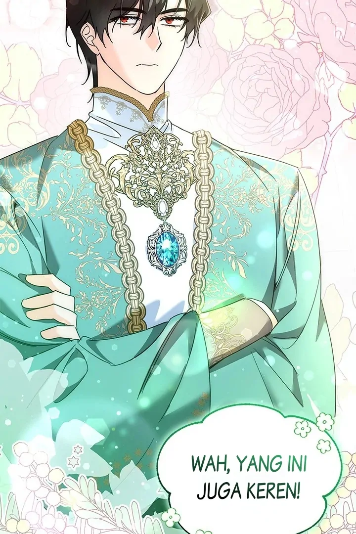 I Became a Tyrant’s Maid Chapter 55 Gambar 47