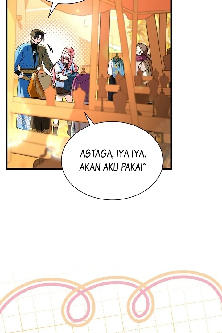 I Became a Tyrant’s Maid Chapter 55 Gambar 55