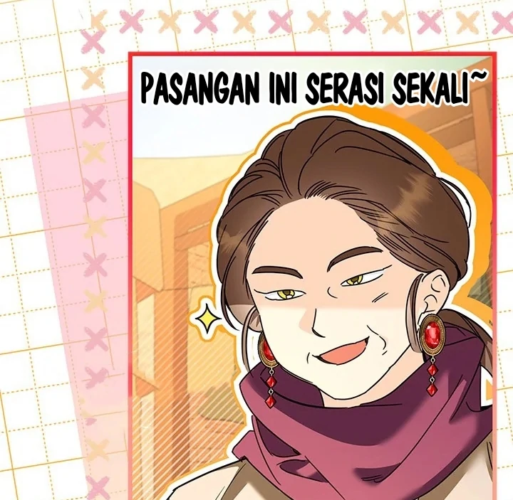 I Became a Tyrant’s Maid Chapter 55 Gambar 56