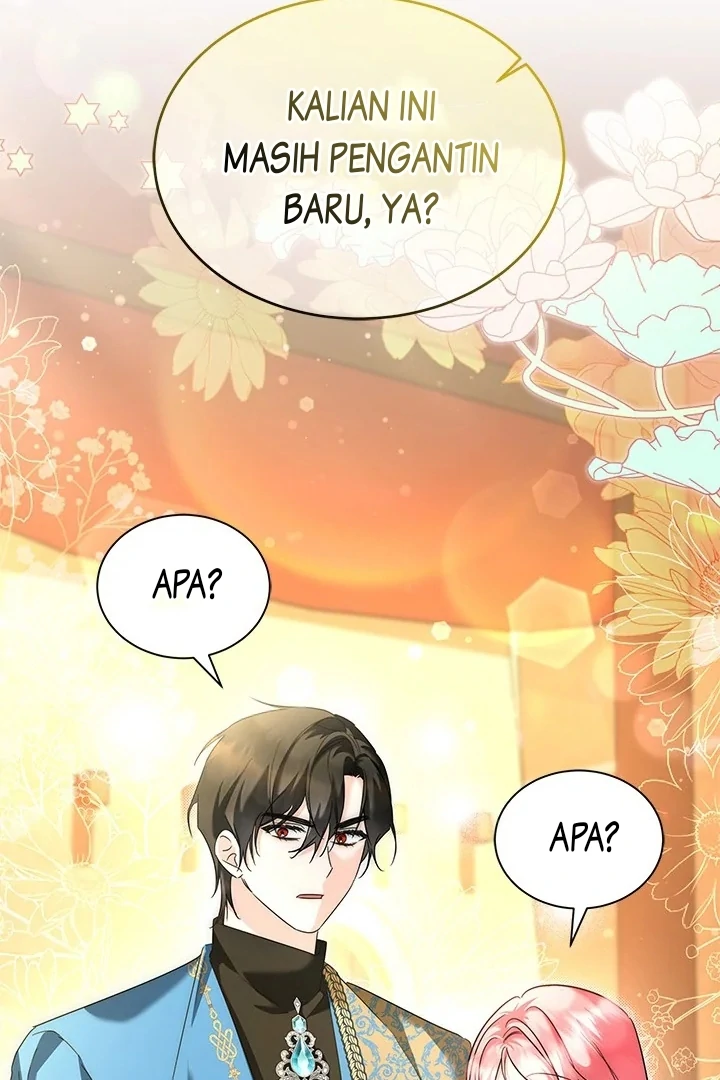 I Became a Tyrant’s Maid Chapter 55 Gambar 58