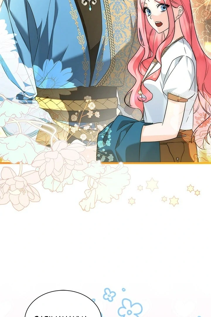 I Became a Tyrant’s Maid Chapter 55 Gambar 59