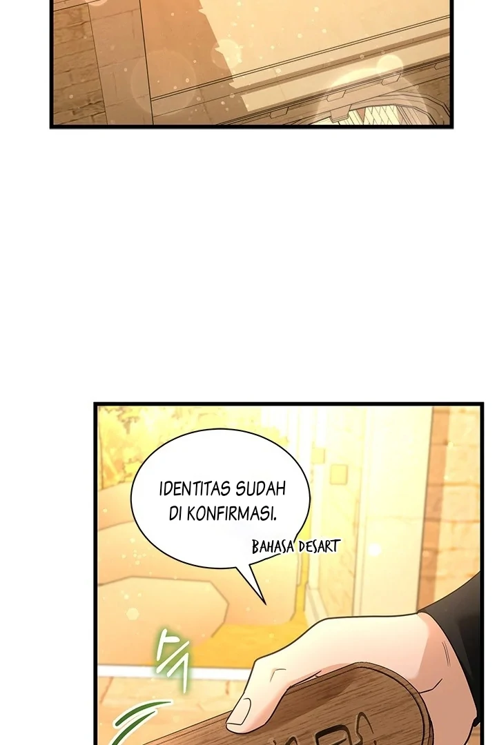 I Became a Tyrant’s Maid Chapter 55 Gambar 5