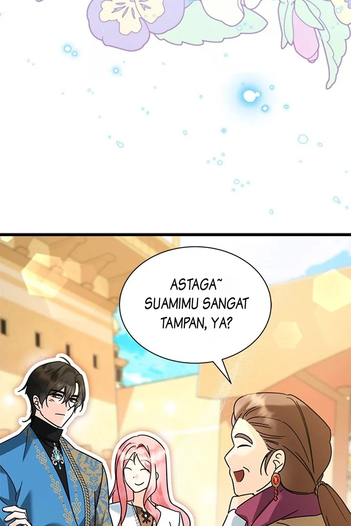 I Became a Tyrant’s Maid Chapter 55 Gambar 50