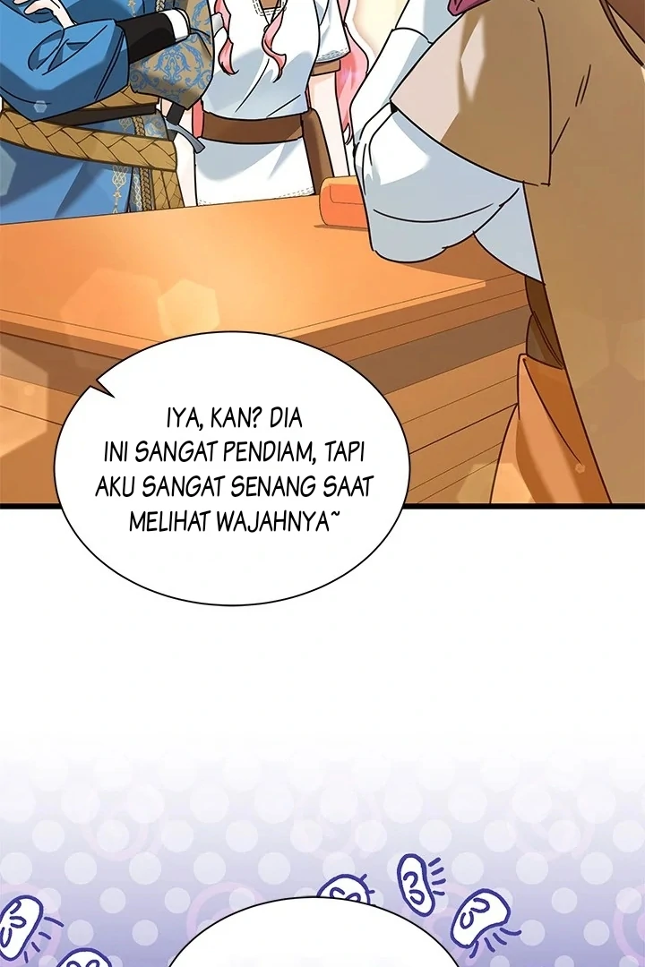 I Became a Tyrant’s Maid Chapter 55 Gambar 51