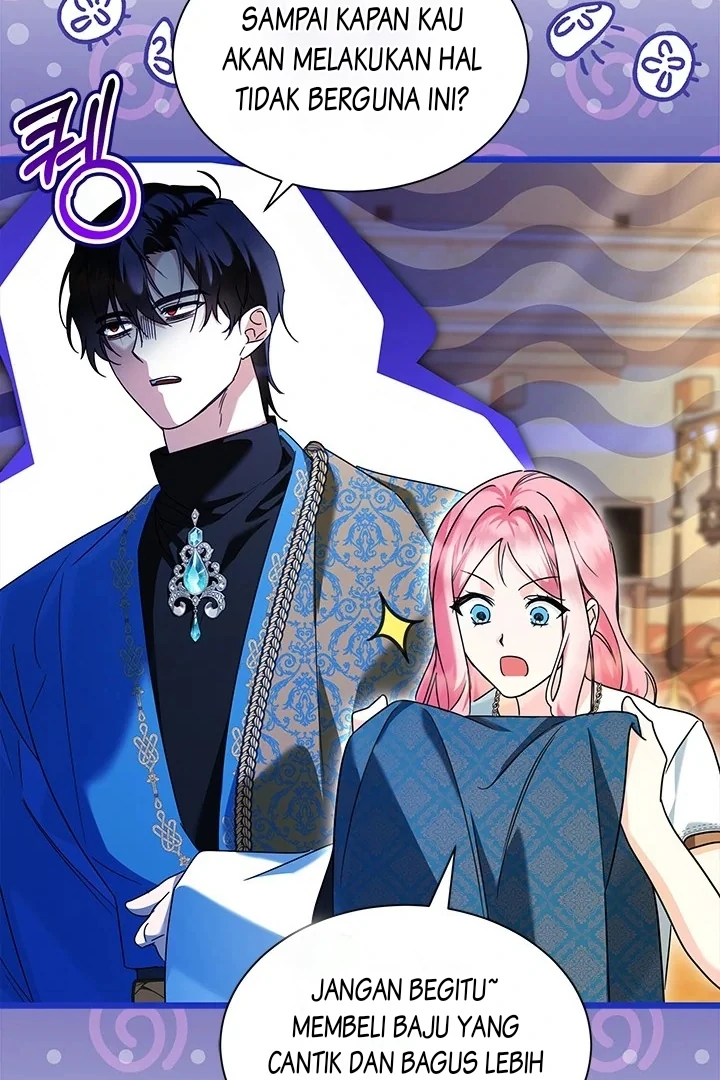 I Became a Tyrant’s Maid Chapter 55 Gambar 52