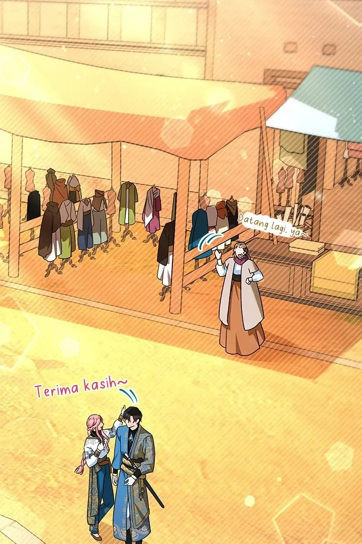 I Became a Tyrant’s Maid Chapter 55 Gambar 64