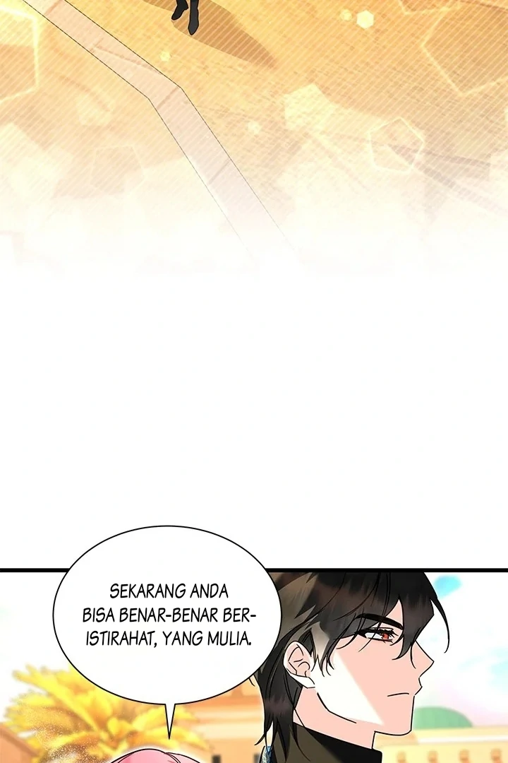 I Became a Tyrant’s Maid Chapter 55 Gambar 65