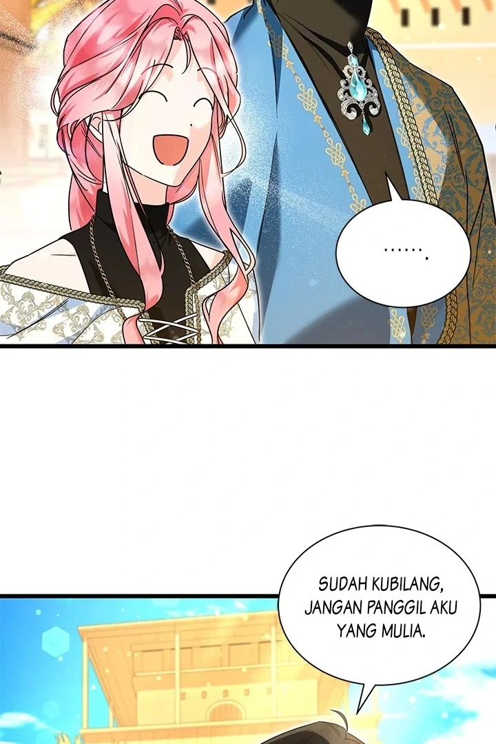 I Became a Tyrant’s Maid Chapter 55 Gambar 66