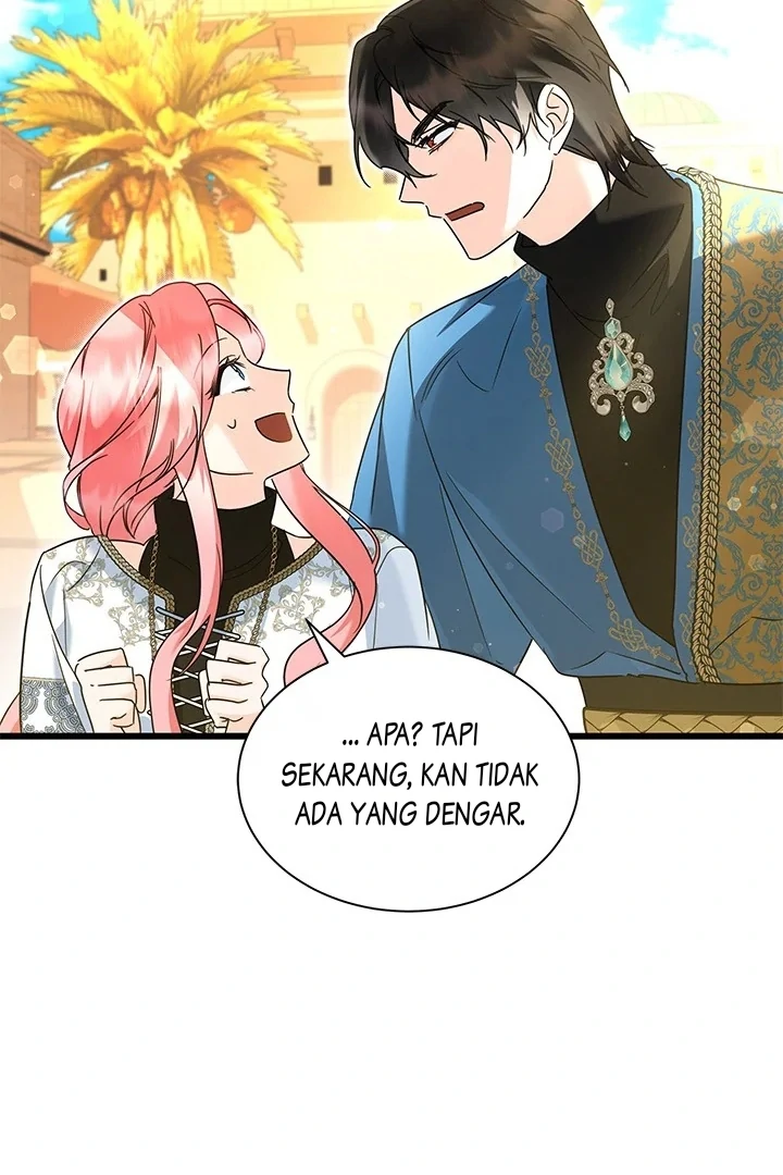 I Became a Tyrant’s Maid Chapter 55 Gambar 67