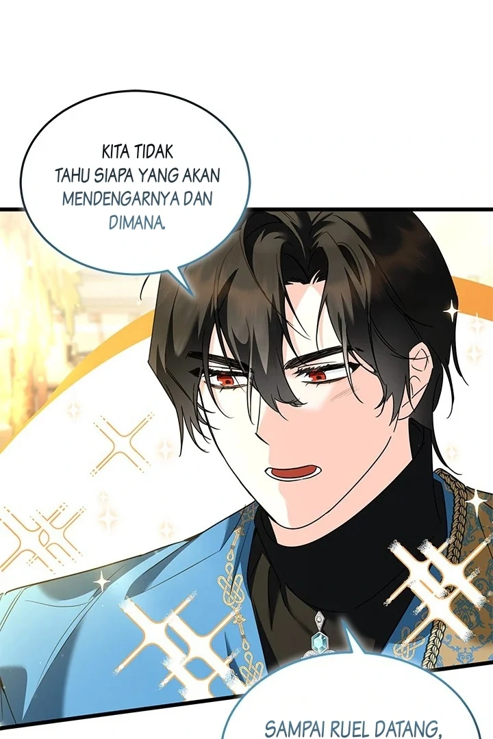 I Became a Tyrant’s Maid Chapter 55 Gambar 68