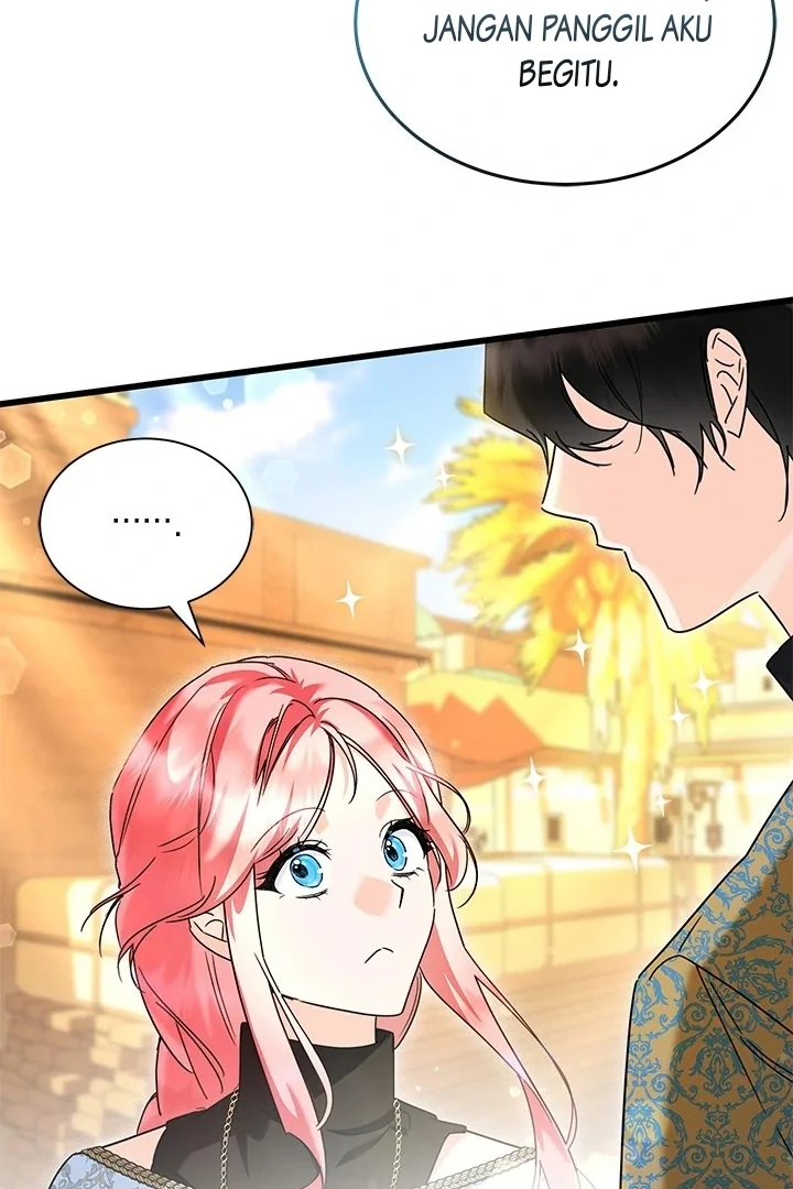 I Became a Tyrant’s Maid Chapter 55 Gambar 69