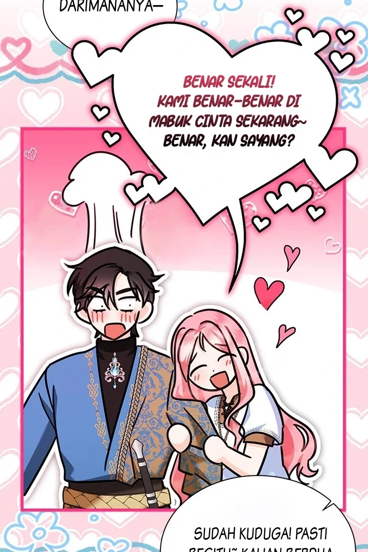 I Became a Tyrant’s Maid Chapter 55 Gambar 60