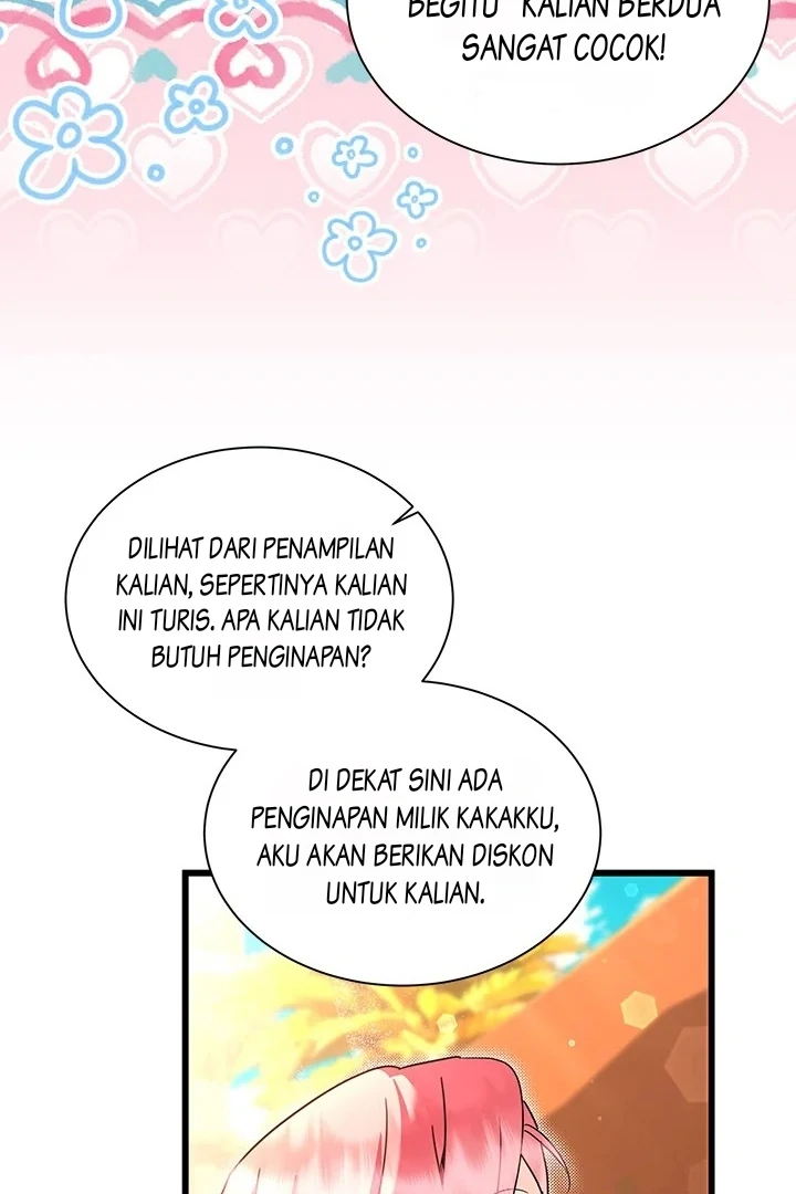 I Became a Tyrant’s Maid Chapter 55 Gambar 61