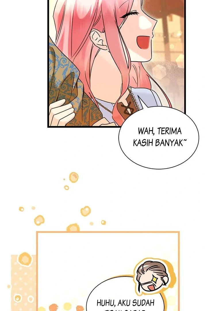 I Became a Tyrant’s Maid Chapter 55 Gambar 62