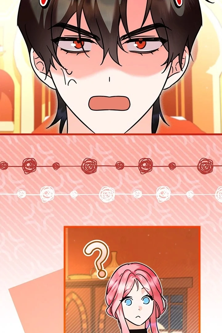 I Became a Tyrant’s Maid Chapter 55 Gambar 77