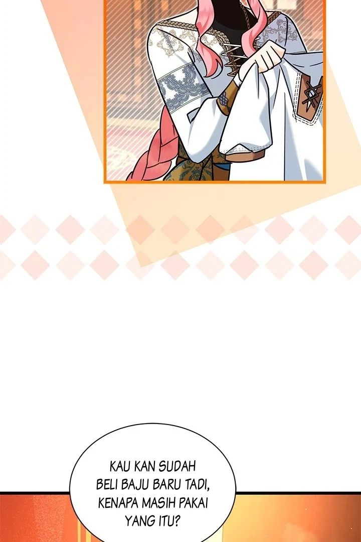 I Became a Tyrant’s Maid Chapter 55 Gambar 78