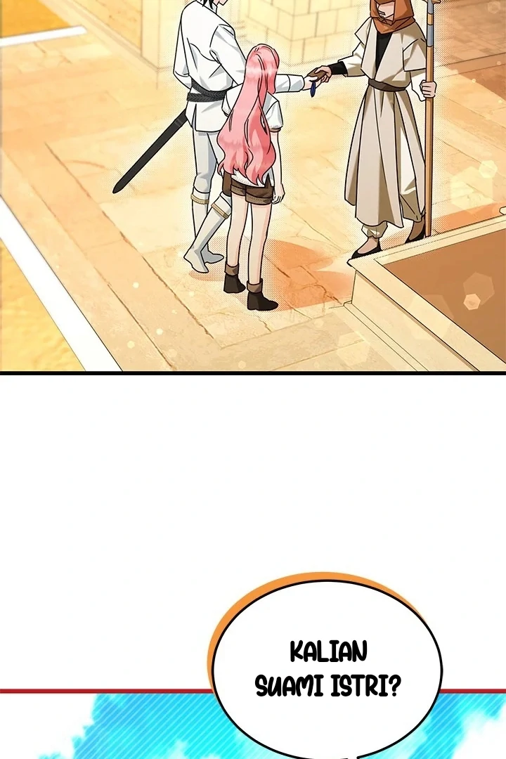 I Became a Tyrant’s Maid Chapter 55 Gambar 7