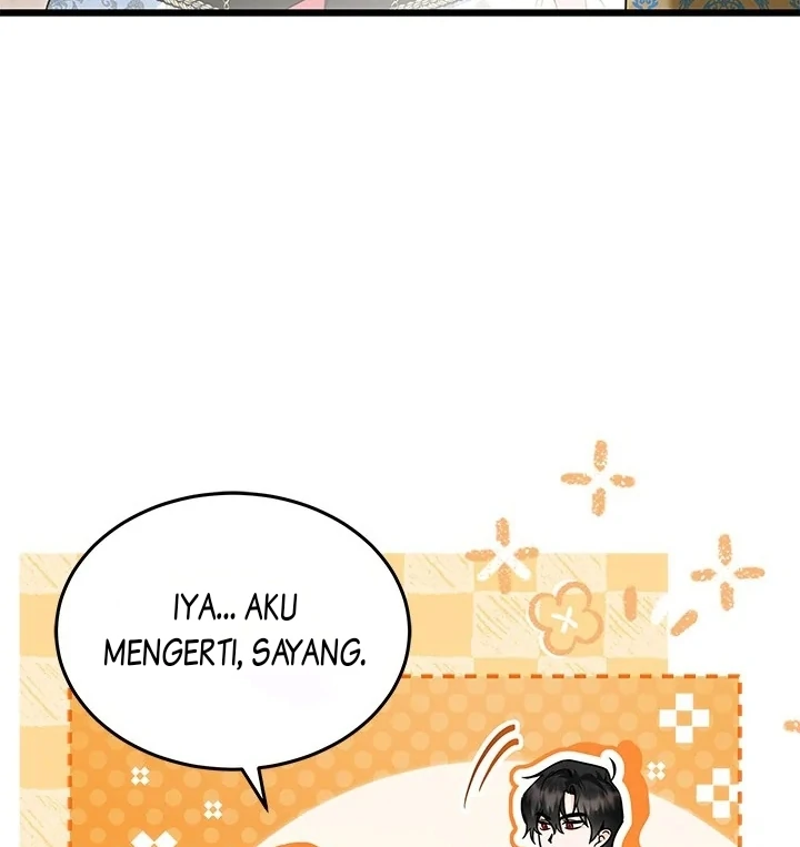 I Became a Tyrant’s Maid Chapter 55 Gambar 70