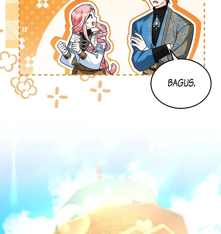 I Became a Tyrant’s Maid Chapter 55 Gambar 71