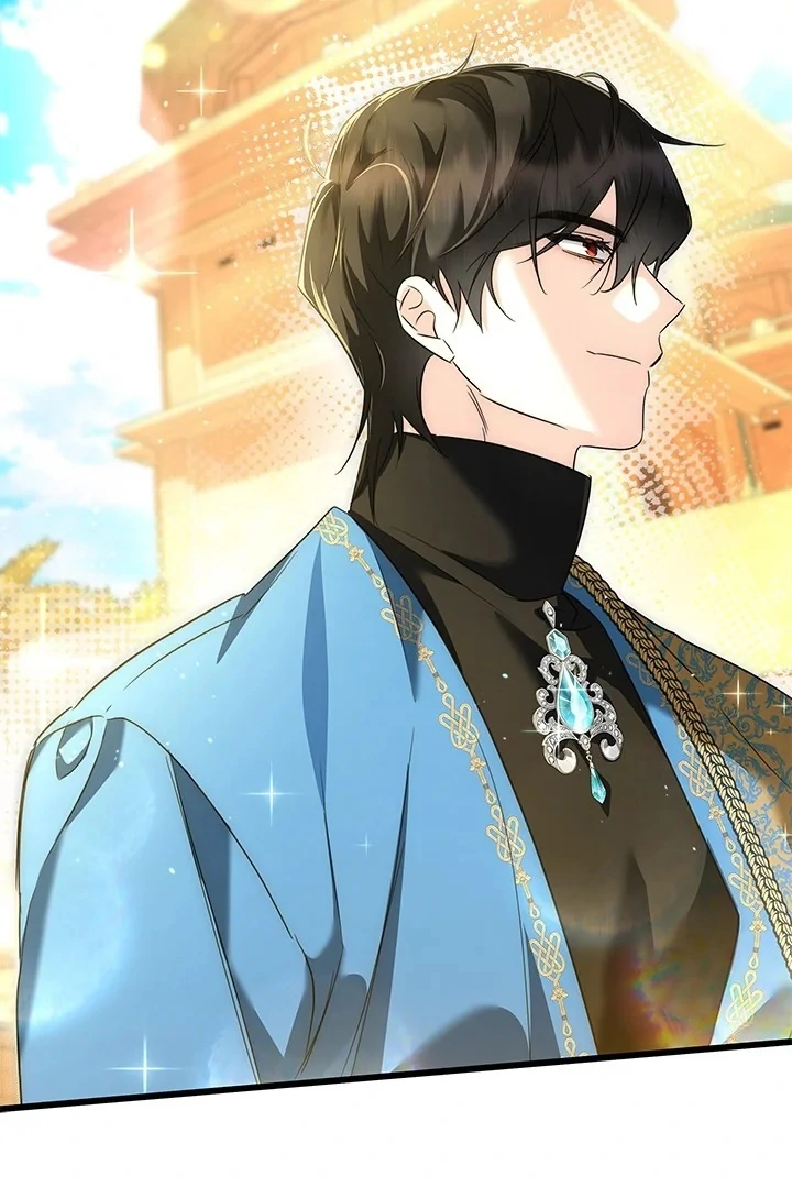 I Became a Tyrant’s Maid Chapter 55 Gambar 72