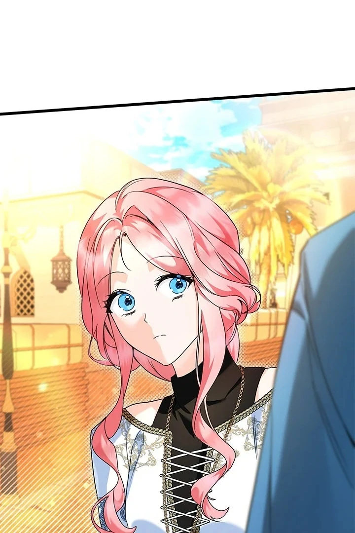 I Became a Tyrant’s Maid Chapter 55 Gambar 73