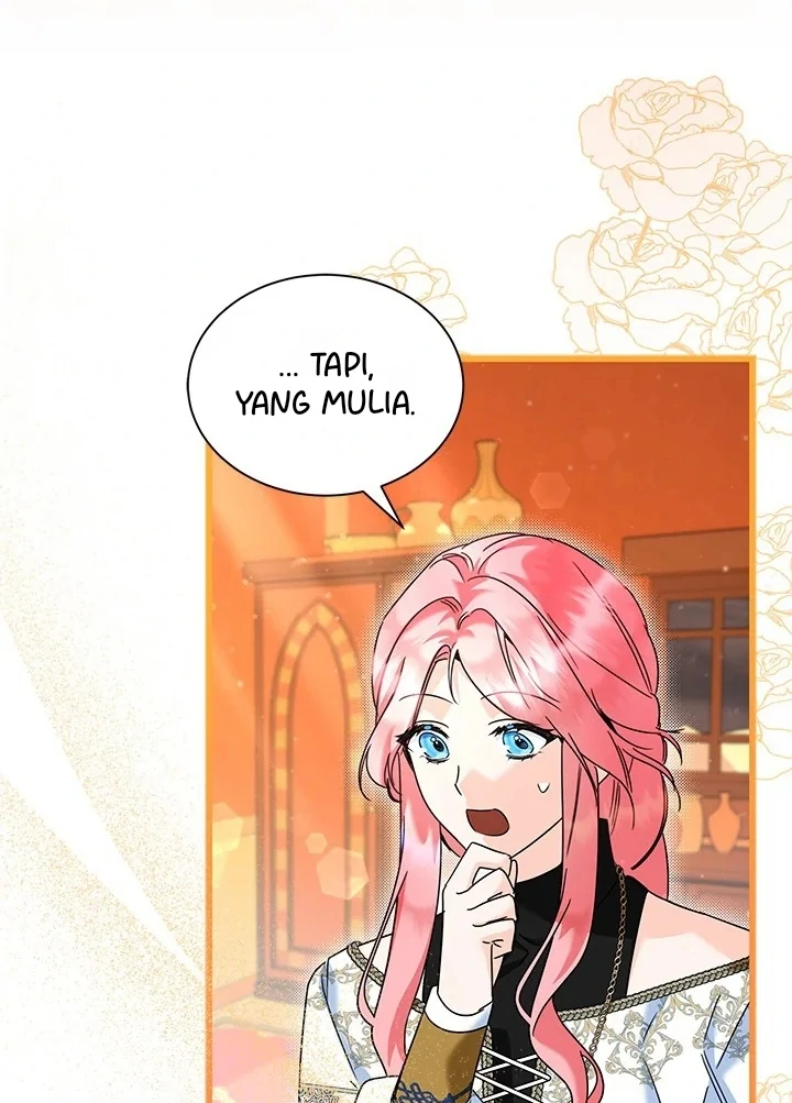 I Became a Tyrant’s Maid Chapter 55 Gambar 84