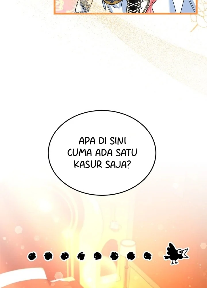 I Became a Tyrant’s Maid Chapter 55 Gambar 85