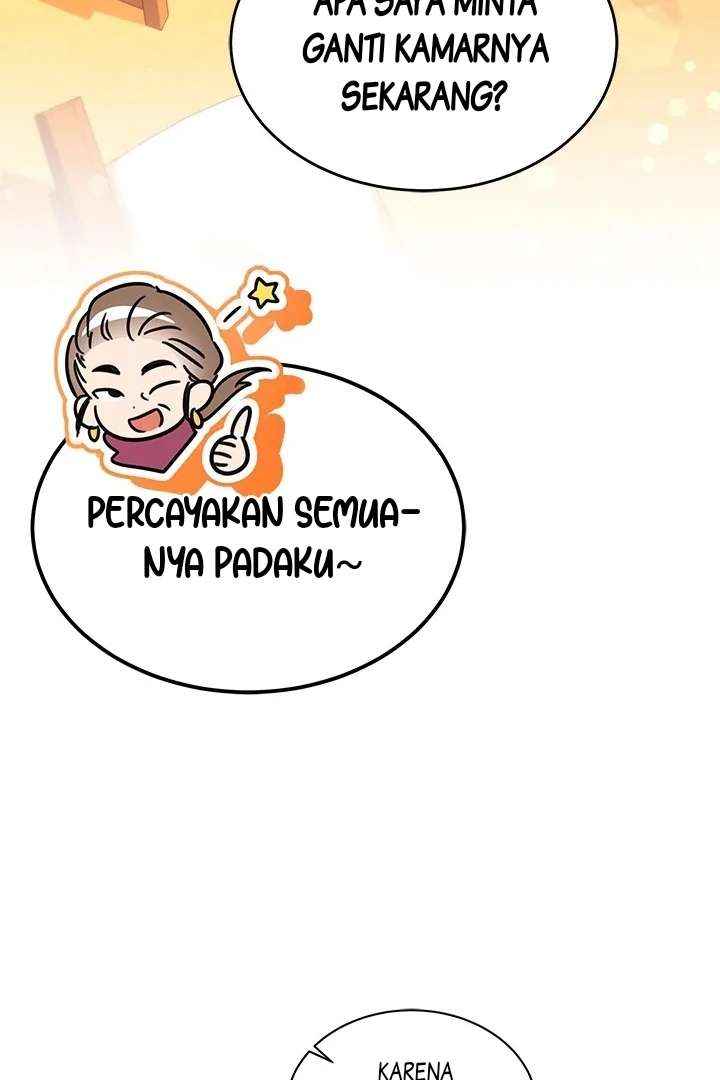 I Became a Tyrant’s Maid Chapter 55 Gambar 87