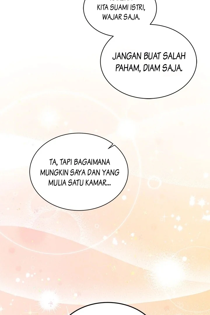 I Became a Tyrant’s Maid Chapter 55 Gambar 88