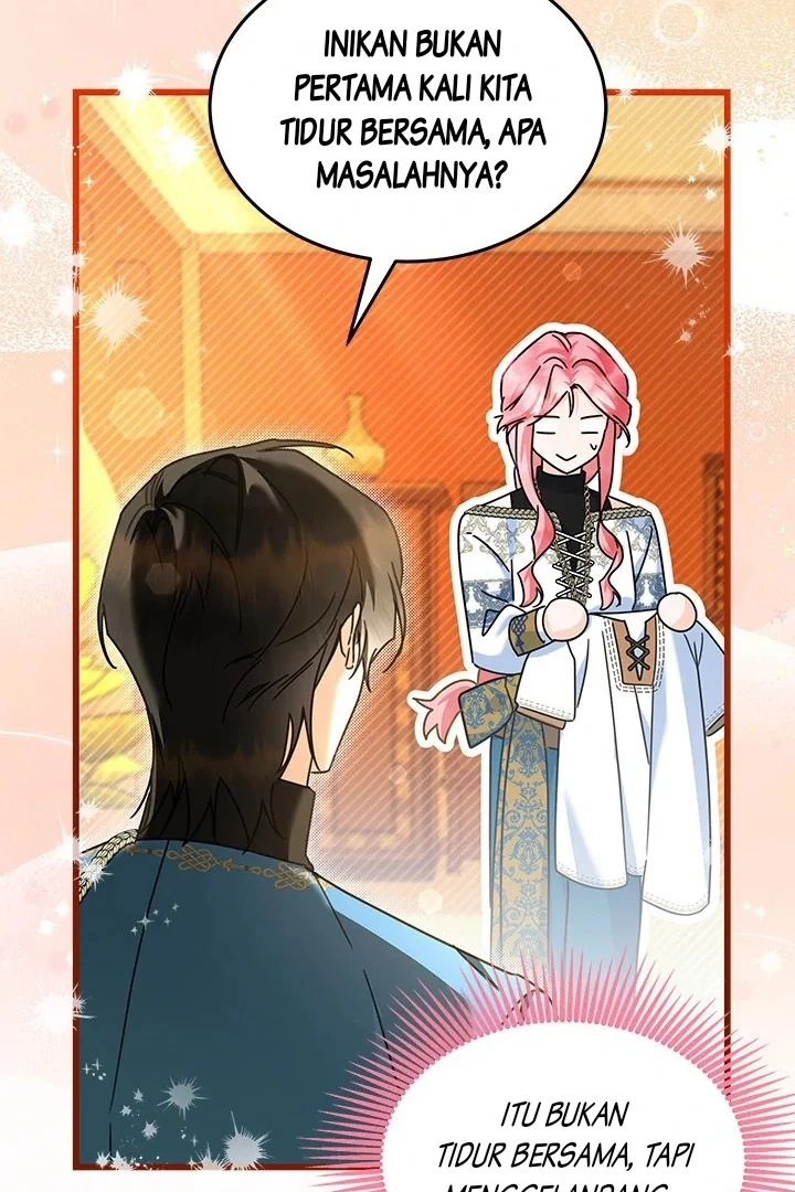 I Became a Tyrant’s Maid Chapter 55 Gambar 89