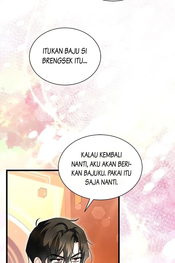 I Became a Tyrant’s Maid Chapter 55 Gambar 80