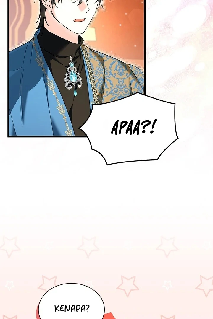 I Became a Tyrant’s Maid Chapter 55 Gambar 81