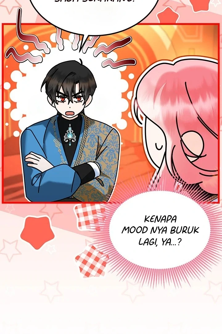 I Became a Tyrant’s Maid Chapter 55 Gambar 83