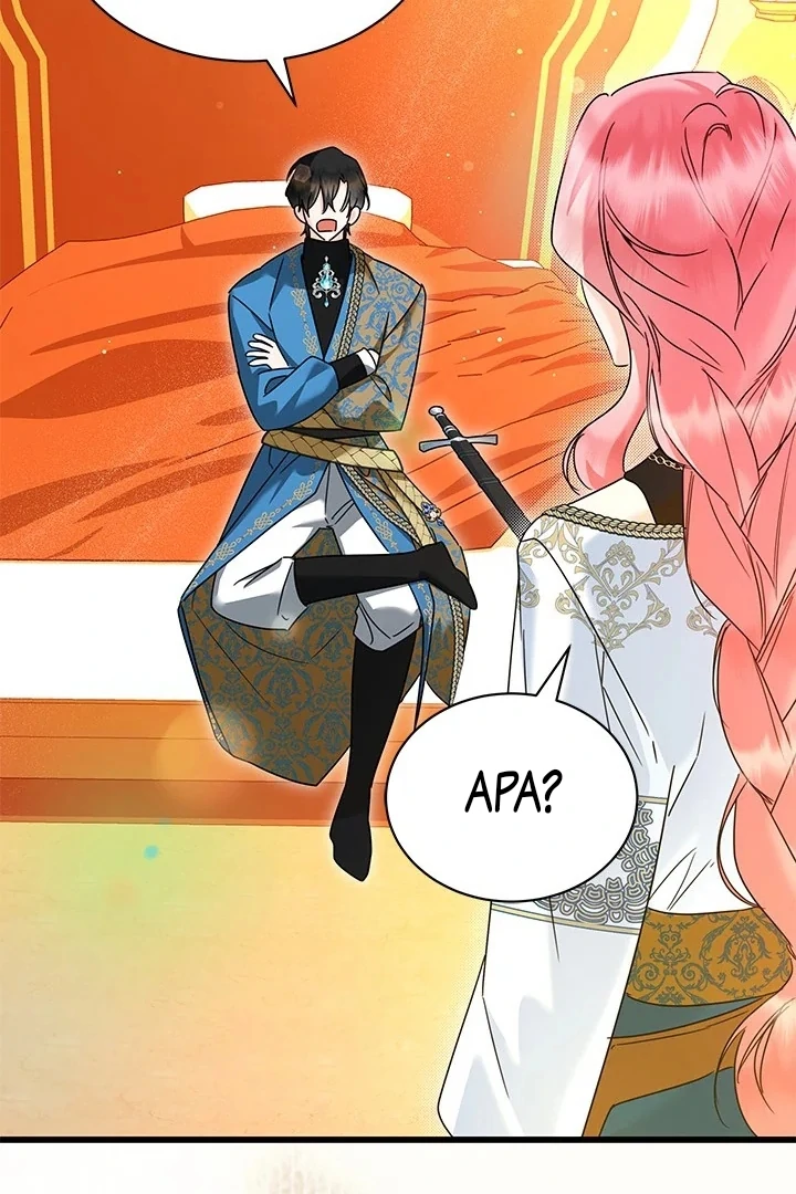 I Became a Tyrant’s Maid Chapter 55 Gambar 94